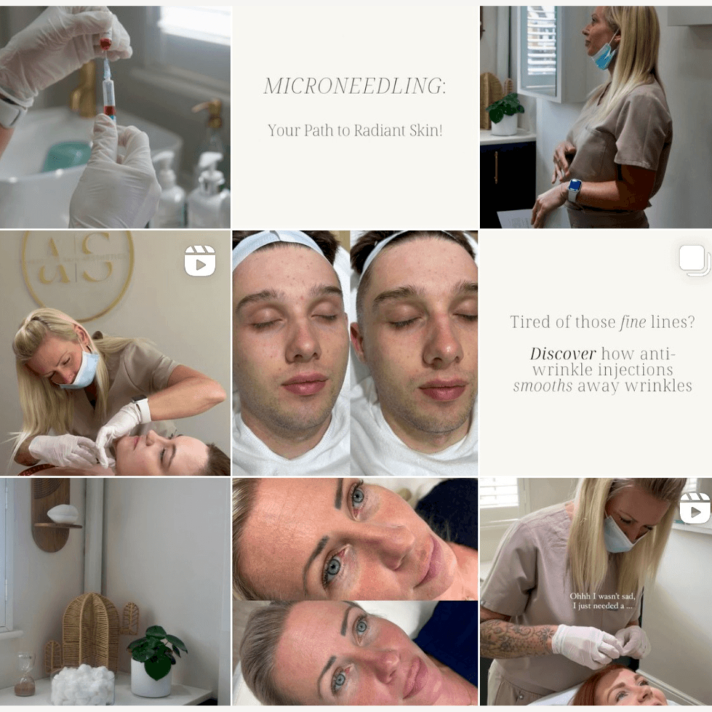 Absolute Skin Aesthetics