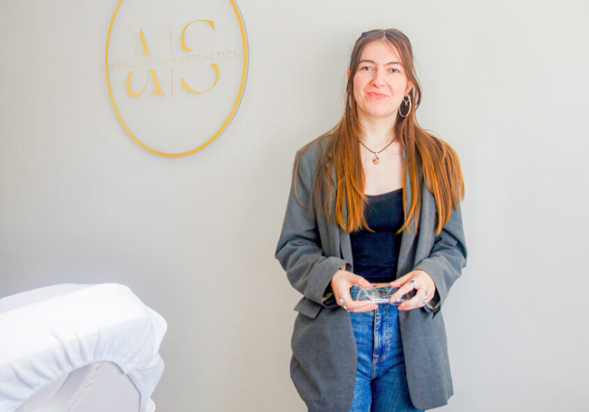 skin clinic marketing